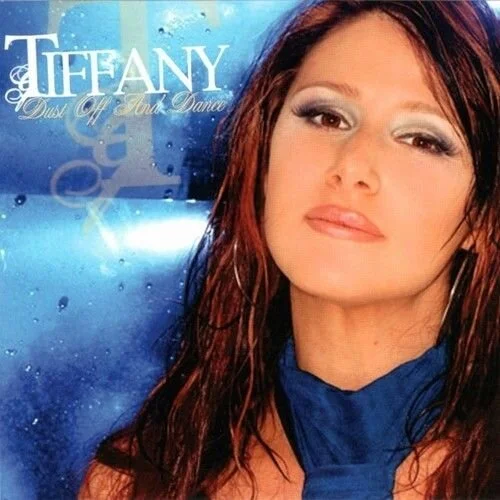 Fly - Dust Off and Dance - Tiffany - Tiffany - Official Webstore